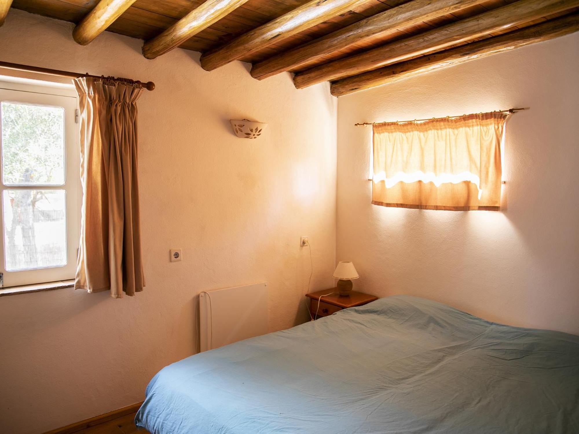 Monte Rosa Rural Guesthouse Barao de Sao Joao Exteriör bild