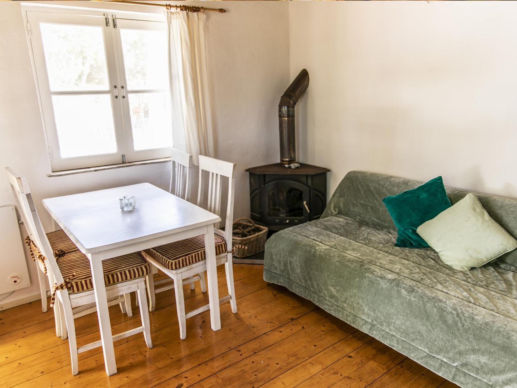 Monte Rosa Rural Guesthouse Barao de Sao Joao Exteriör bild