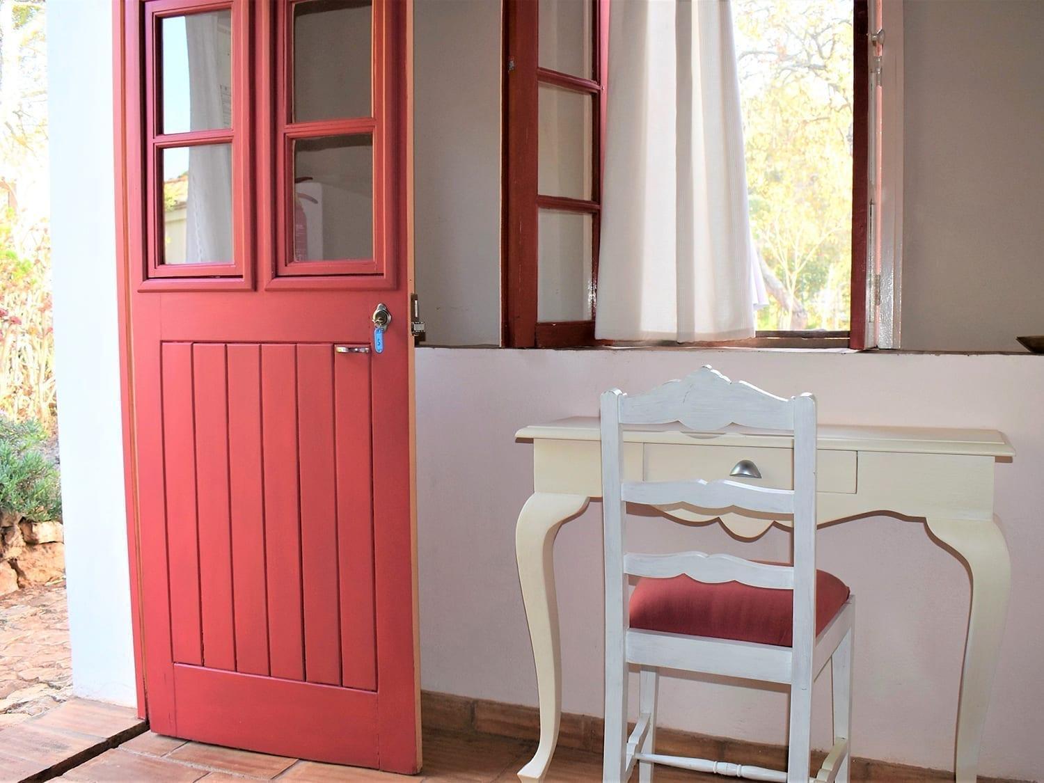 Monte Rosa Rural Guesthouse Barao de Sao Joao Exteriör bild
