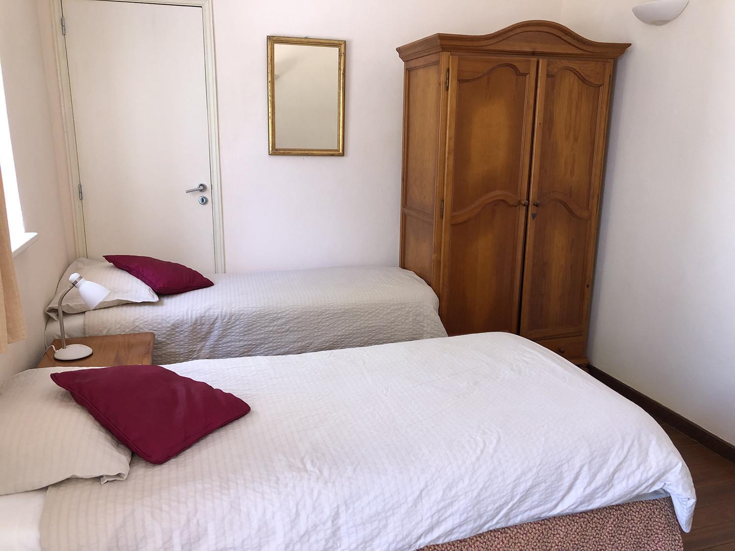 Monte Rosa Rural Guesthouse Barao de Sao Joao Exteriör bild
