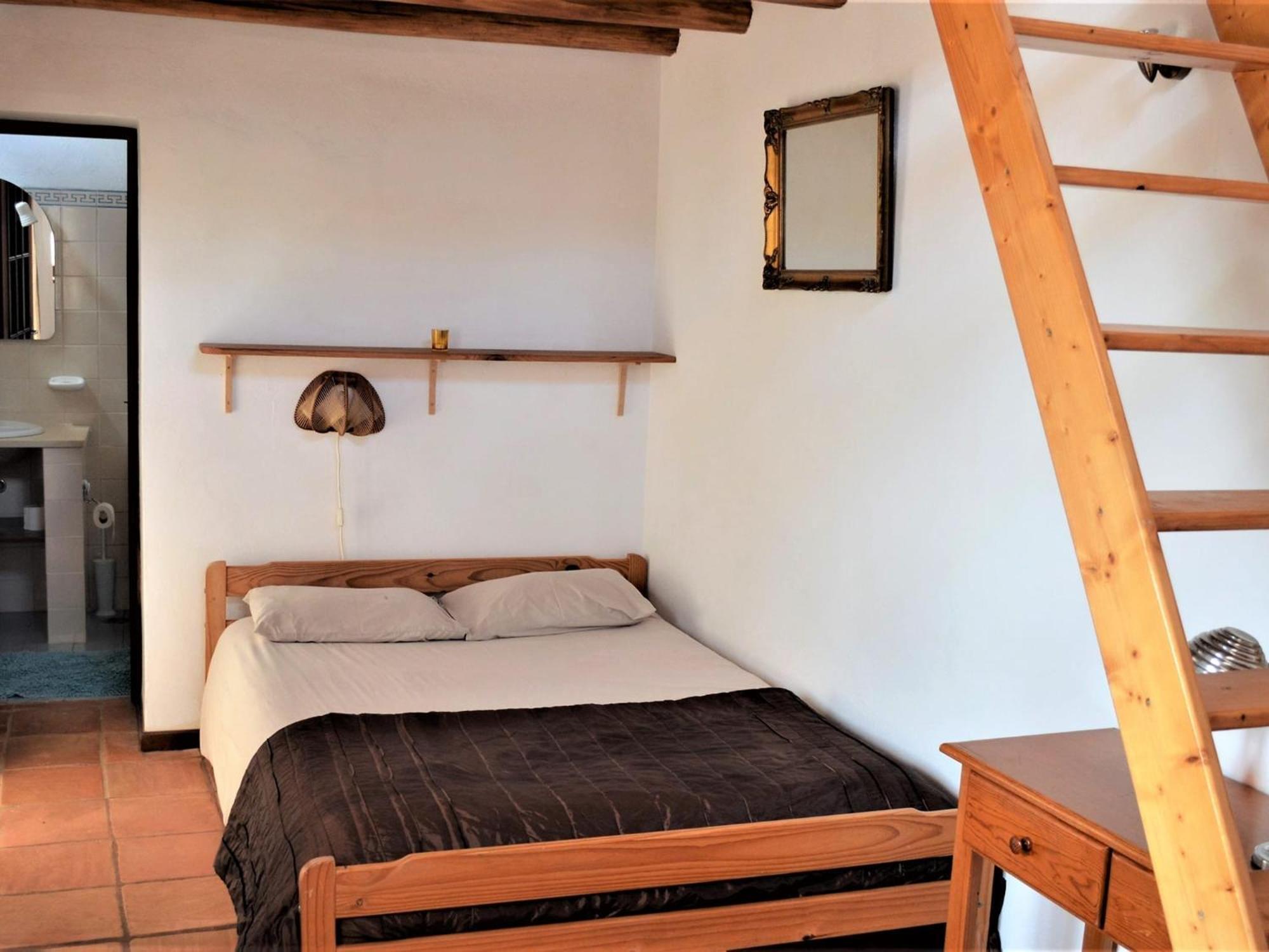 Monte Rosa Rural Guesthouse Barao de Sao Joao Exteriör bild