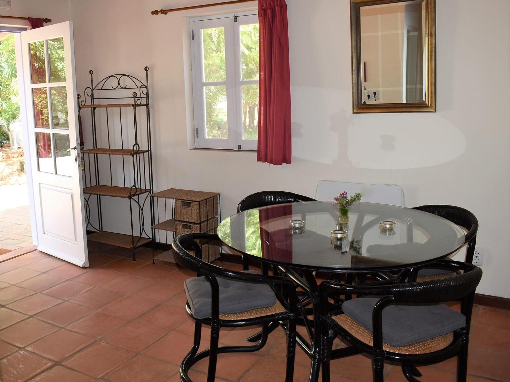 Monte Rosa Rural Guesthouse Barao de Sao Joao Exteriör bild